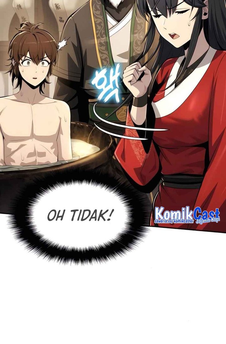 Entomologist in Sichuan Tang Clan Chapter 43 Gambar 28