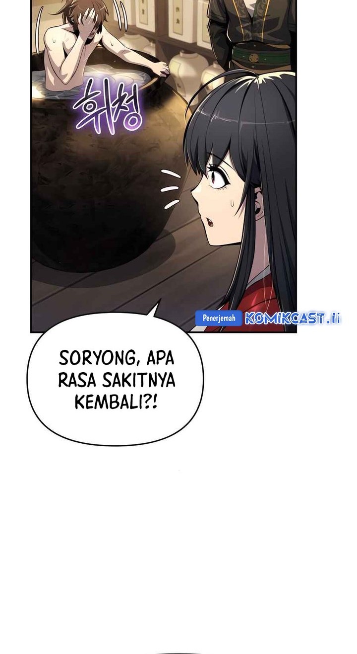 Entomologist in Sichuan Tang Clan Chapter 43 Gambar 30