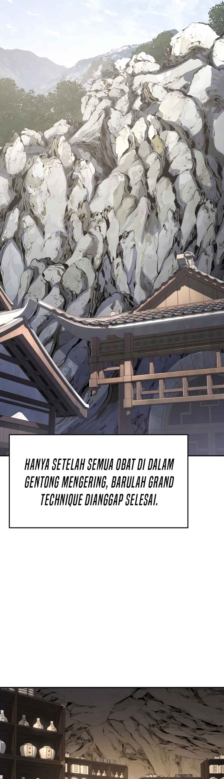 Entomologist in Sichuan Tang Clan Chapter 43 Gambar 35