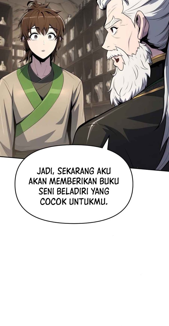 Entomologist in Sichuan Tang Clan Chapter 43 Gambar 38