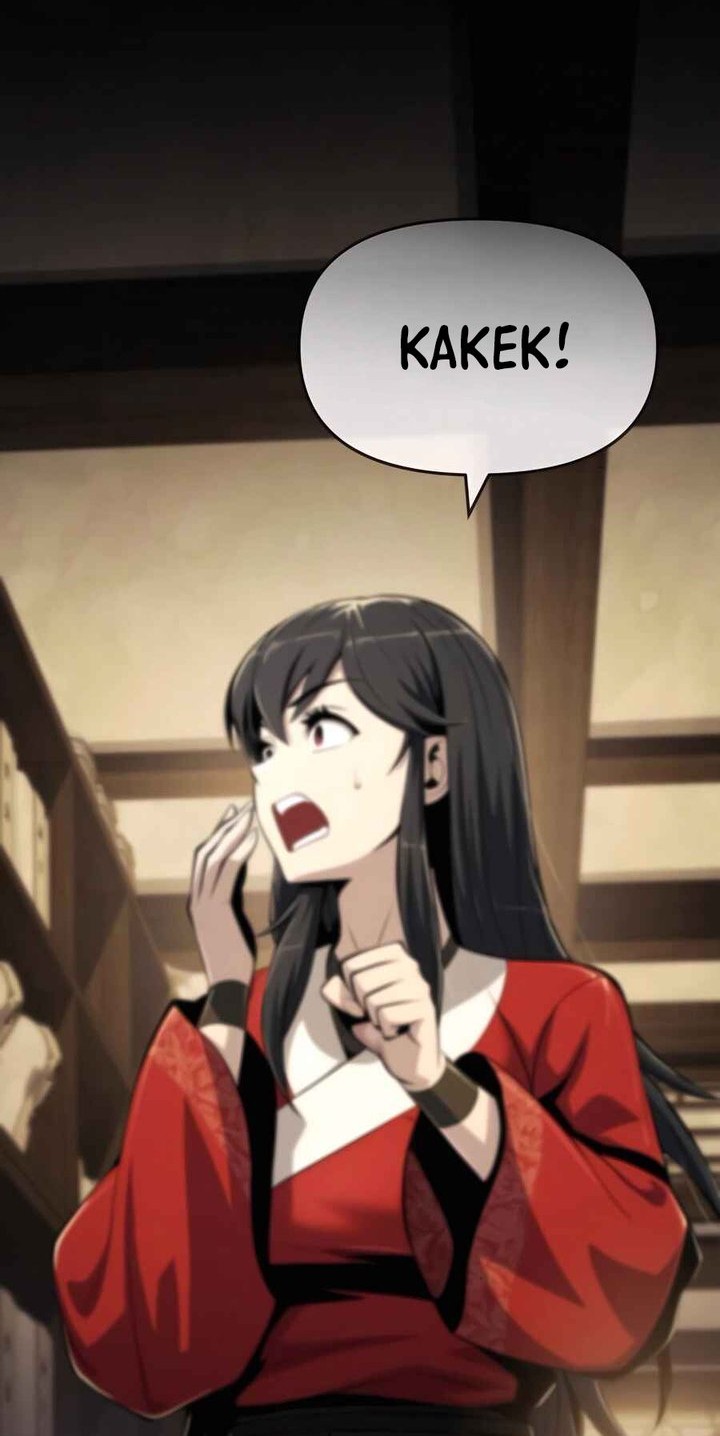 Entomologist in Sichuan Tang Clan Chapter 43 Gambar 20