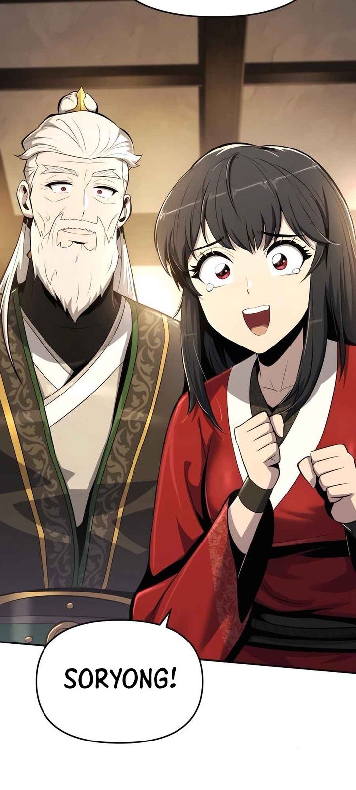 Entomologist in Sichuan Tang Clan Chapter 43 Gambar 22