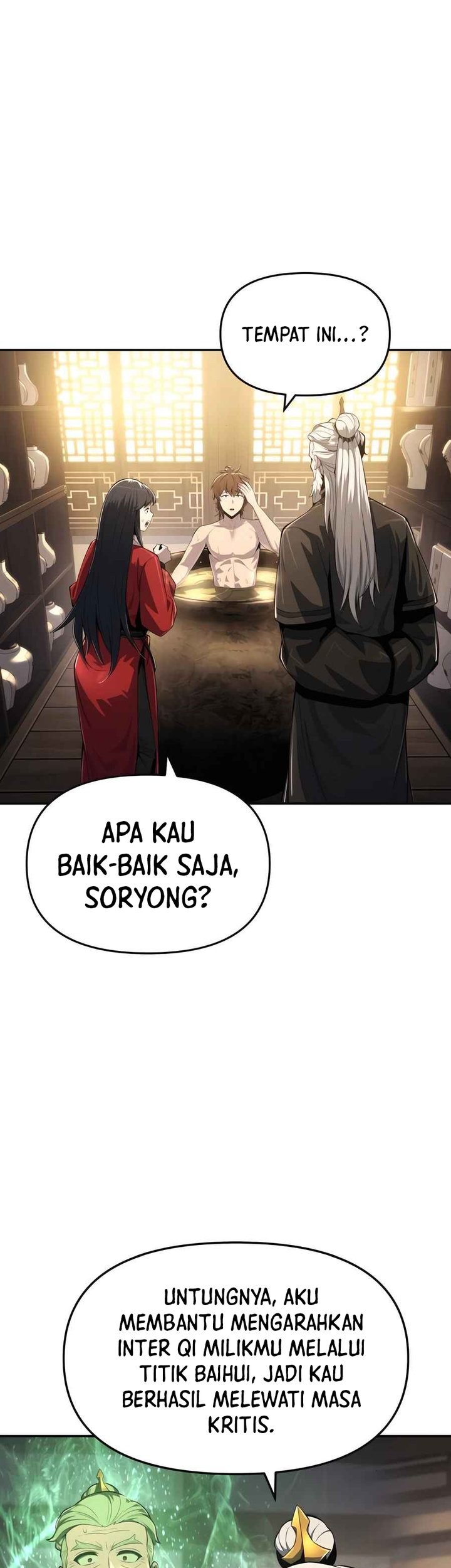 Entomologist in Sichuan Tang Clan Chapter 43 Gambar 23