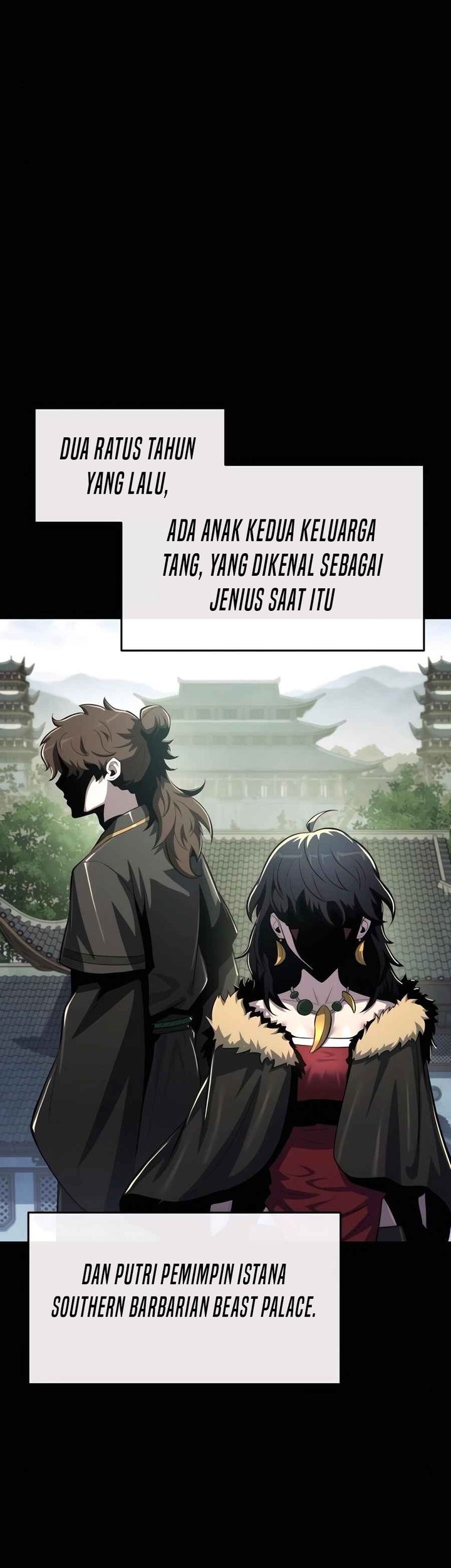 Entomologist in Sichuan Tang Clan Chapter 43 Gambar 47