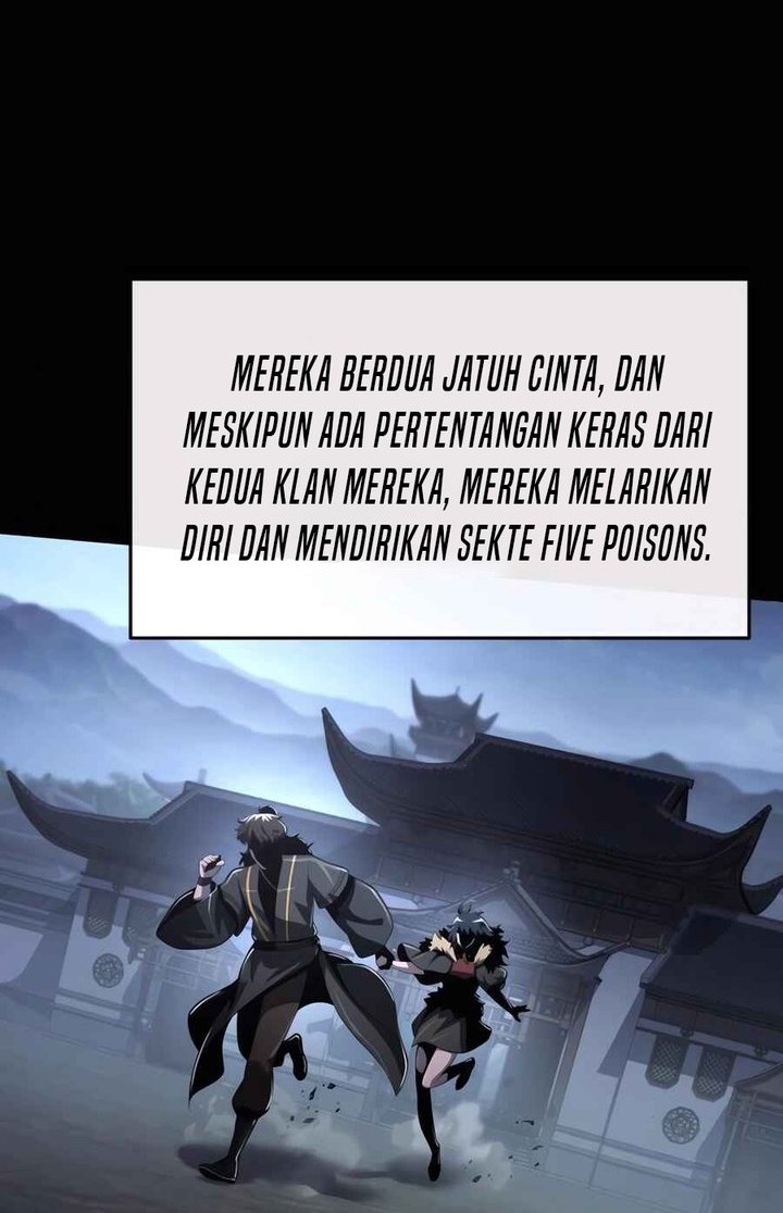 Entomologist in Sichuan Tang Clan Chapter 43 Gambar 48