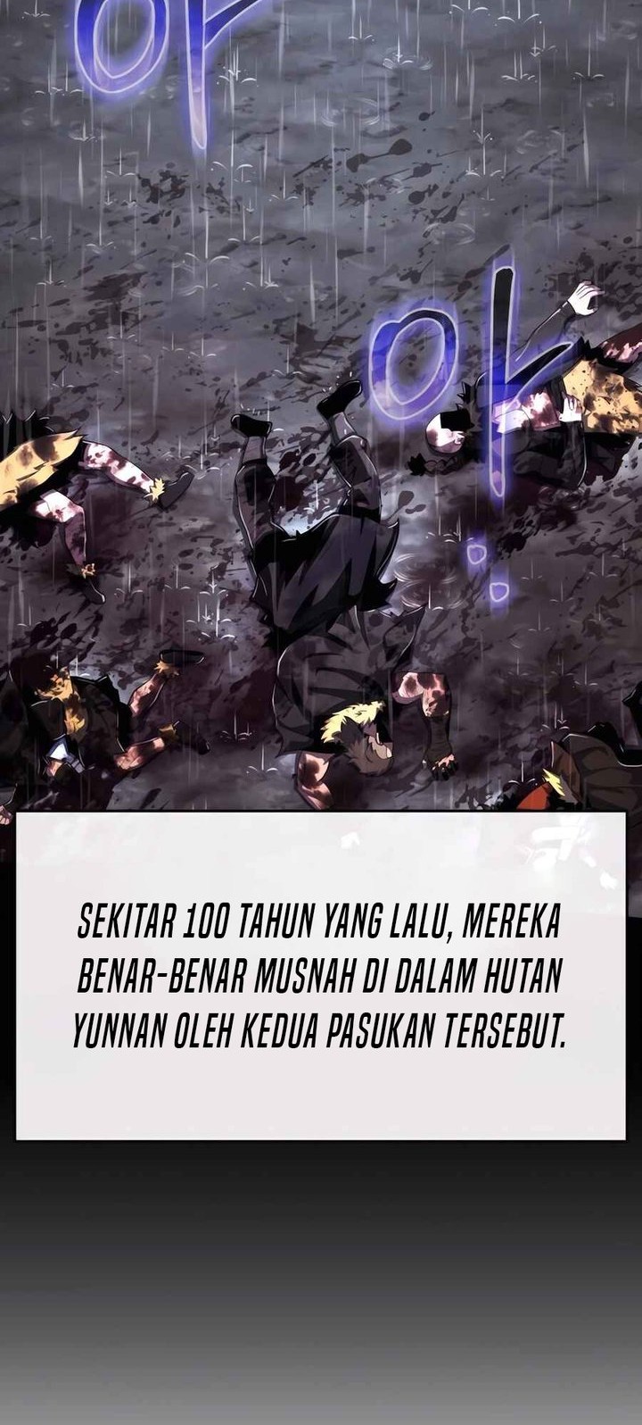 Entomologist in Sichuan Tang Clan Chapter 43 Gambar 50