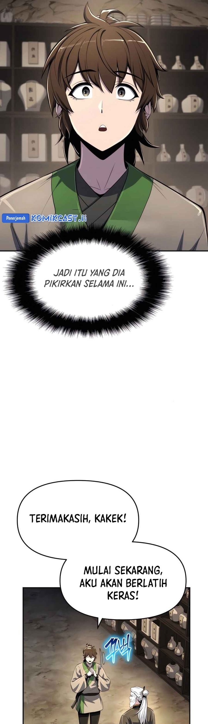 Entomologist in Sichuan Tang Clan Chapter 43 Gambar 54