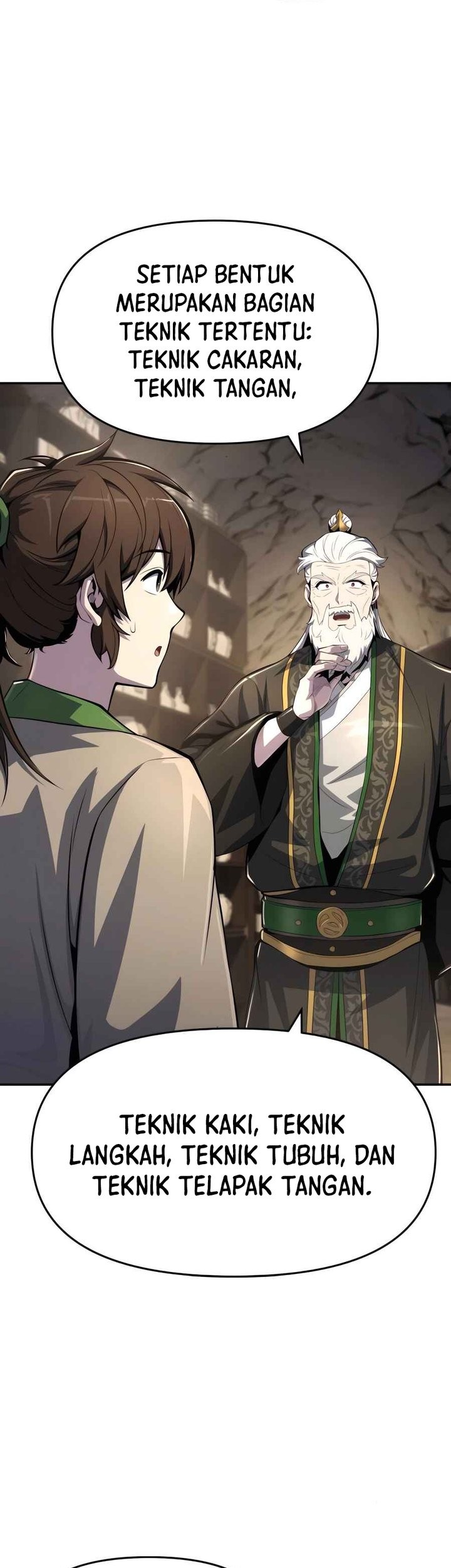 Entomologist in Sichuan Tang Clan Chapter 43 Gambar 41