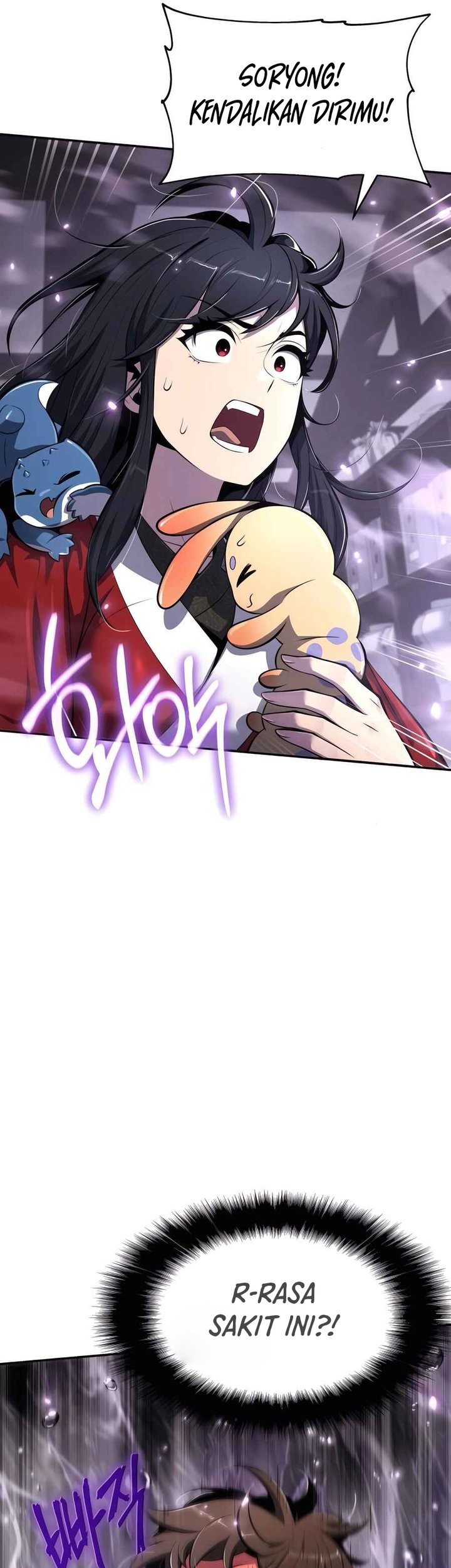 Entomologist in Sichuan Tang Clan Chapter 43 Gambar 3