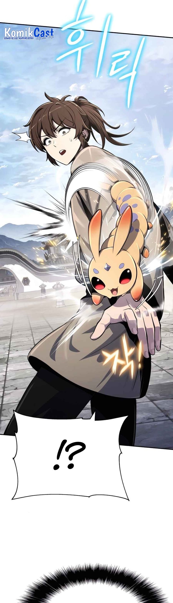 Entomologist in Sichuan Tang Clan Chapter 43 Gambar 66