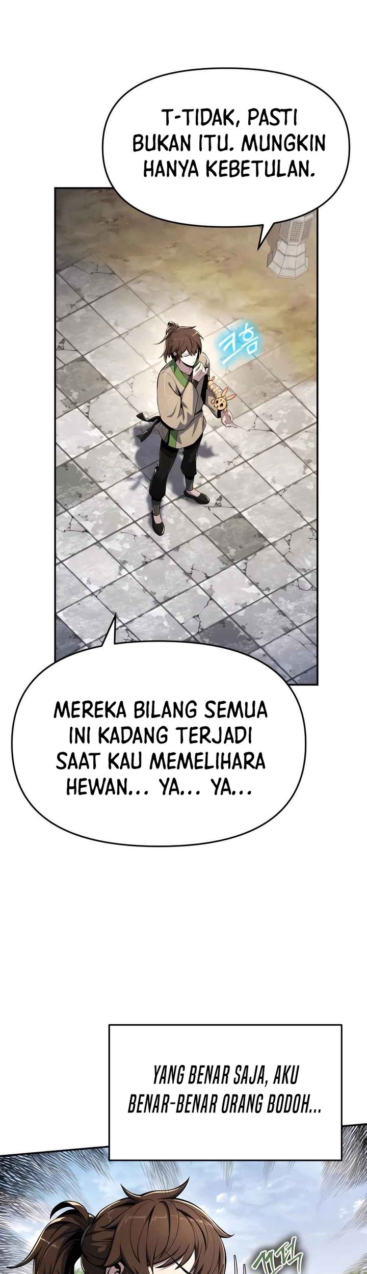 Entomologist in Sichuan Tang Clan Chapter 43 Gambar 68