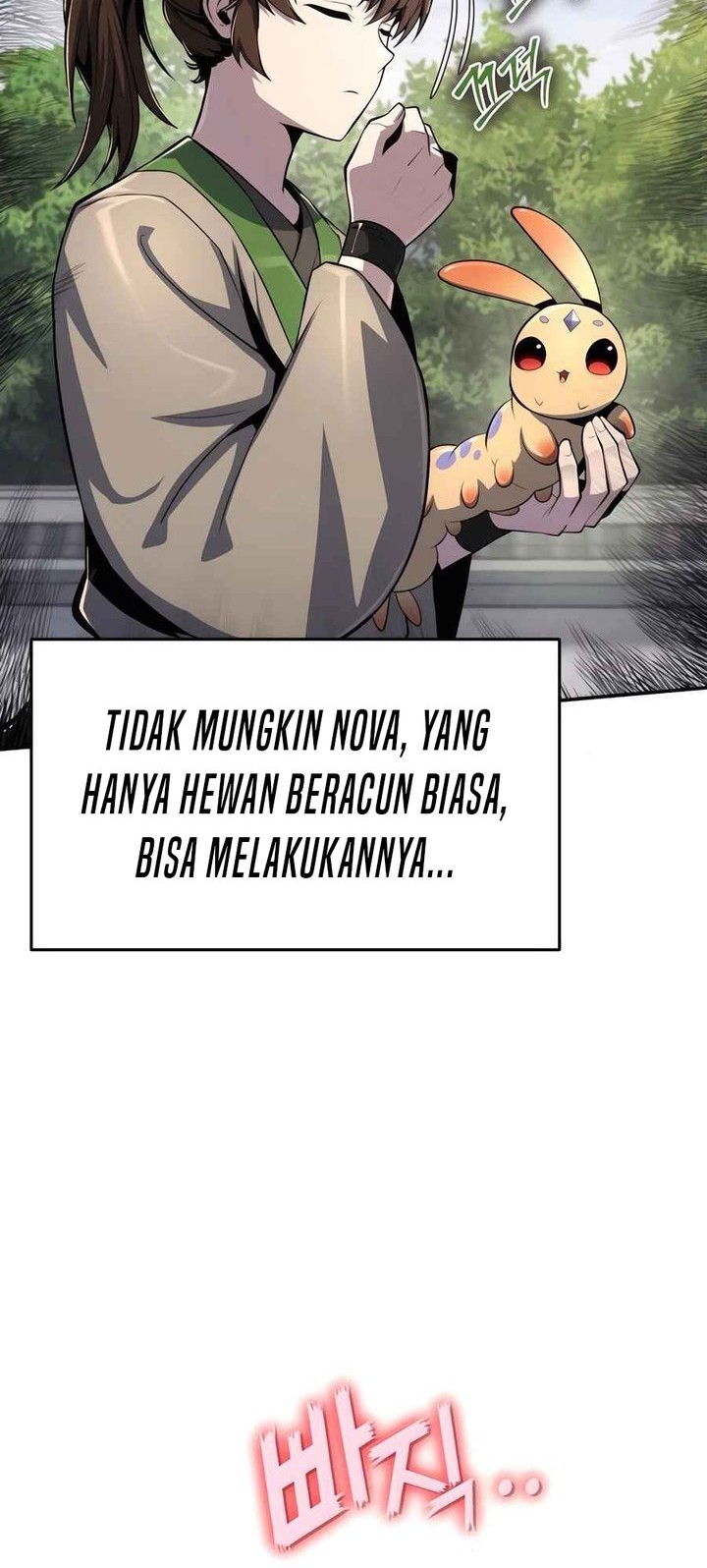 Entomologist in Sichuan Tang Clan Chapter 43 Gambar 69