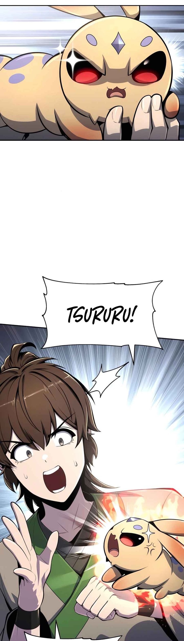 Entomologist in Sichuan Tang Clan Chapter 43 Gambar 70