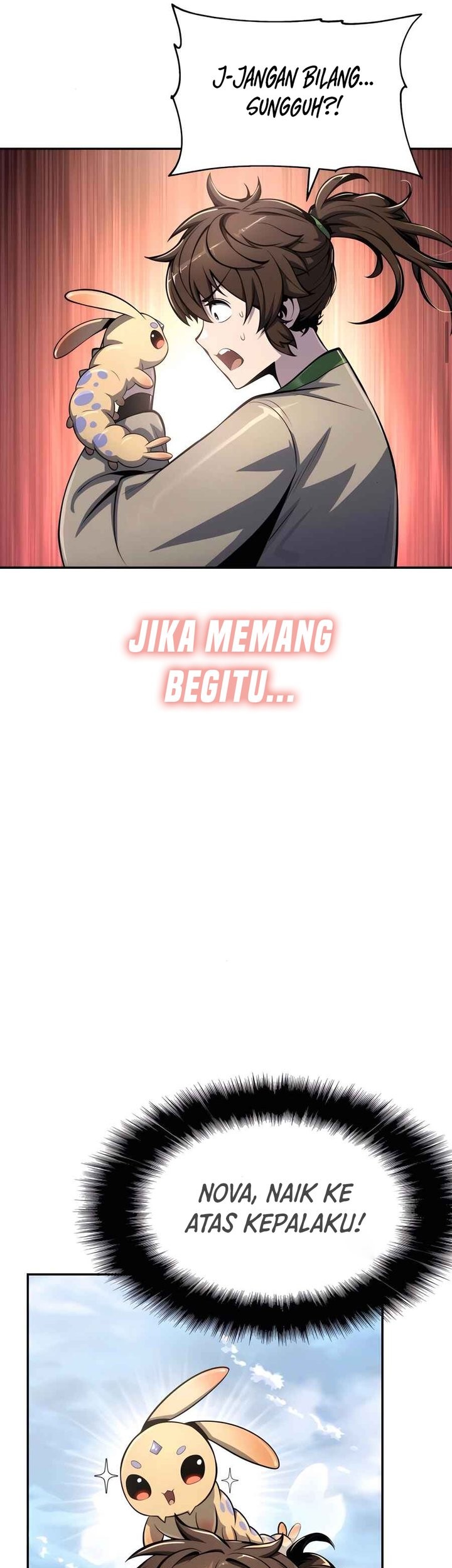 Entomologist in Sichuan Tang Clan Chapter 43 Gambar 72