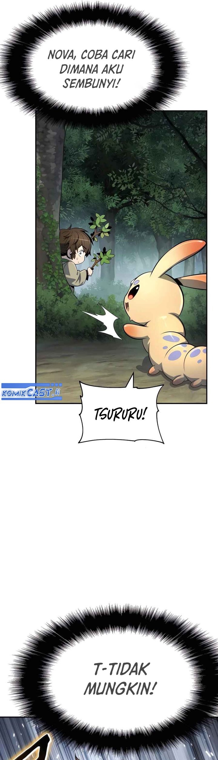 Entomologist in Sichuan Tang Clan Chapter 43 Gambar 74