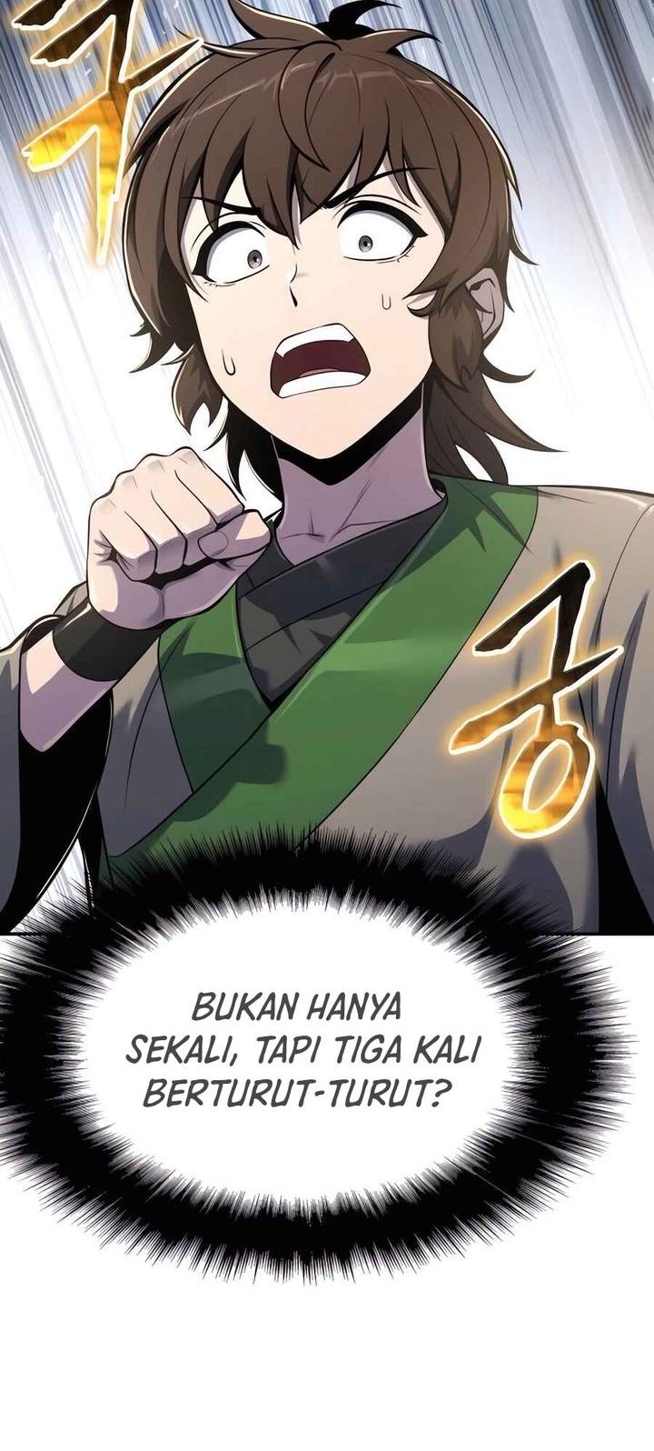 Entomologist in Sichuan Tang Clan Chapter 43 Gambar 75