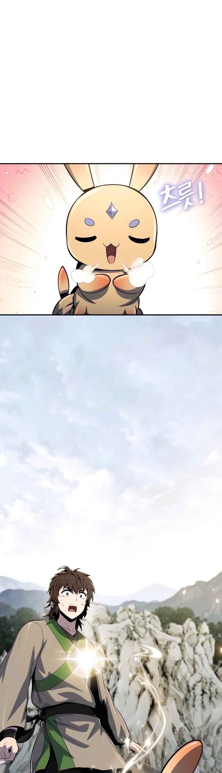 Entomologist in Sichuan Tang Clan Chapter 43 Gambar 76