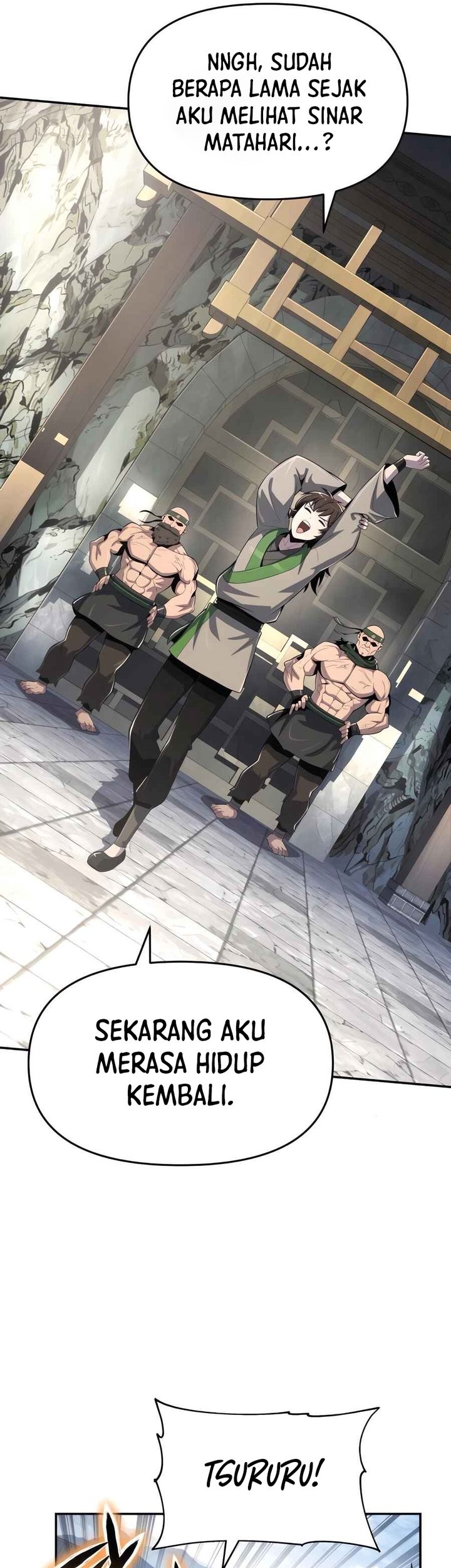 Entomologist in Sichuan Tang Clan Chapter 43 Gambar 58