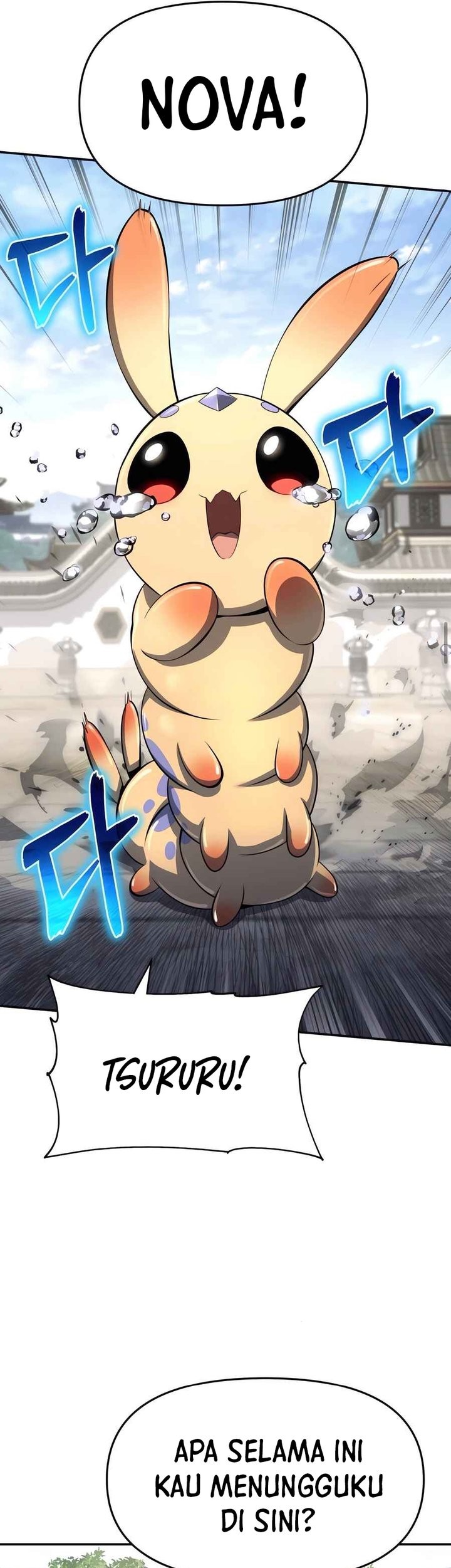 Entomologist in Sichuan Tang Clan Chapter 43 Gambar 60