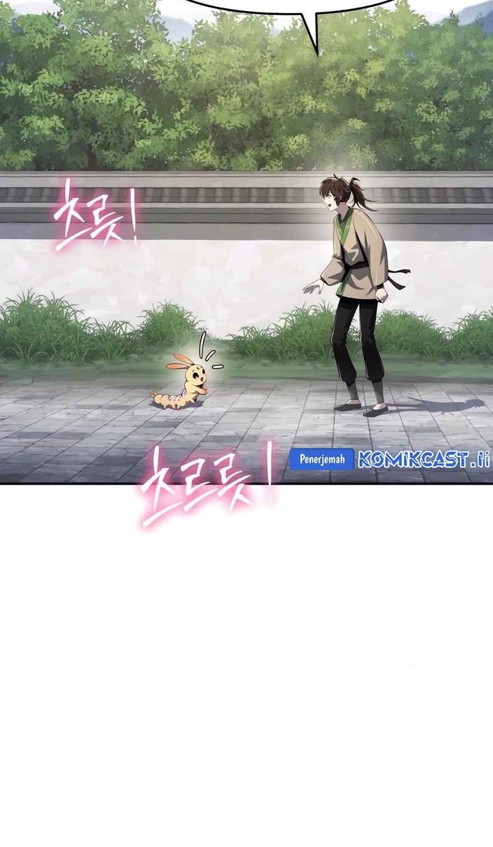 Entomologist in Sichuan Tang Clan Chapter 43 Gambar 61