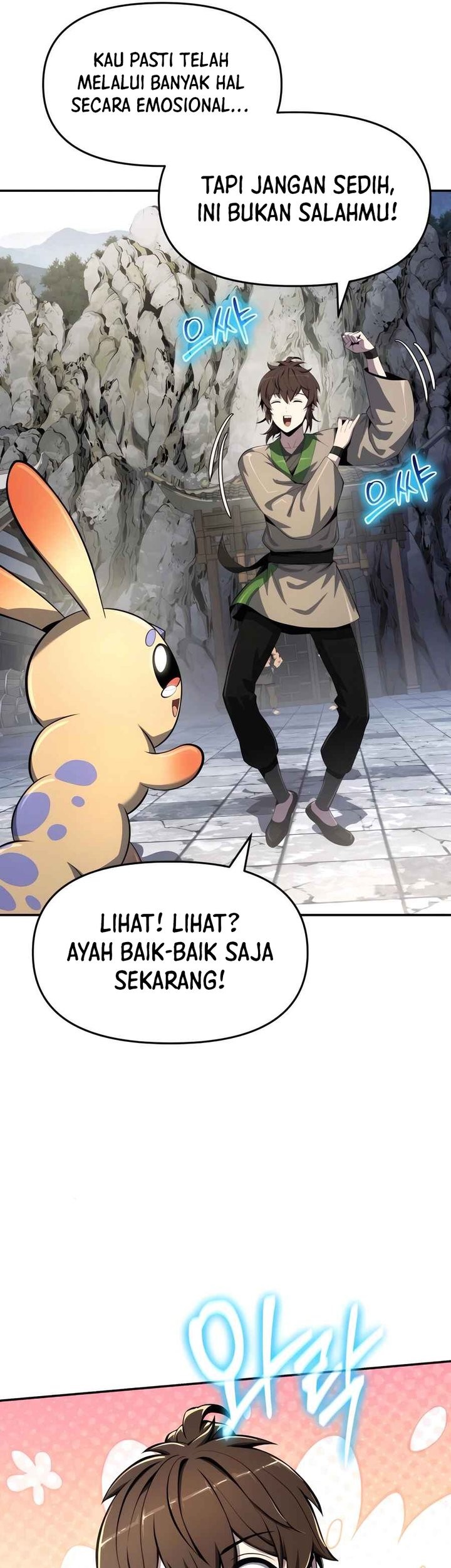 Entomologist in Sichuan Tang Clan Chapter 43 Gambar 62