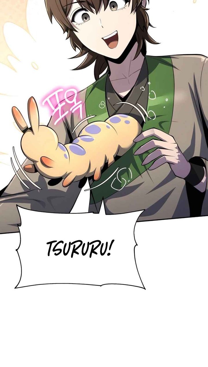 Entomologist in Sichuan Tang Clan Chapter 43 Gambar 63