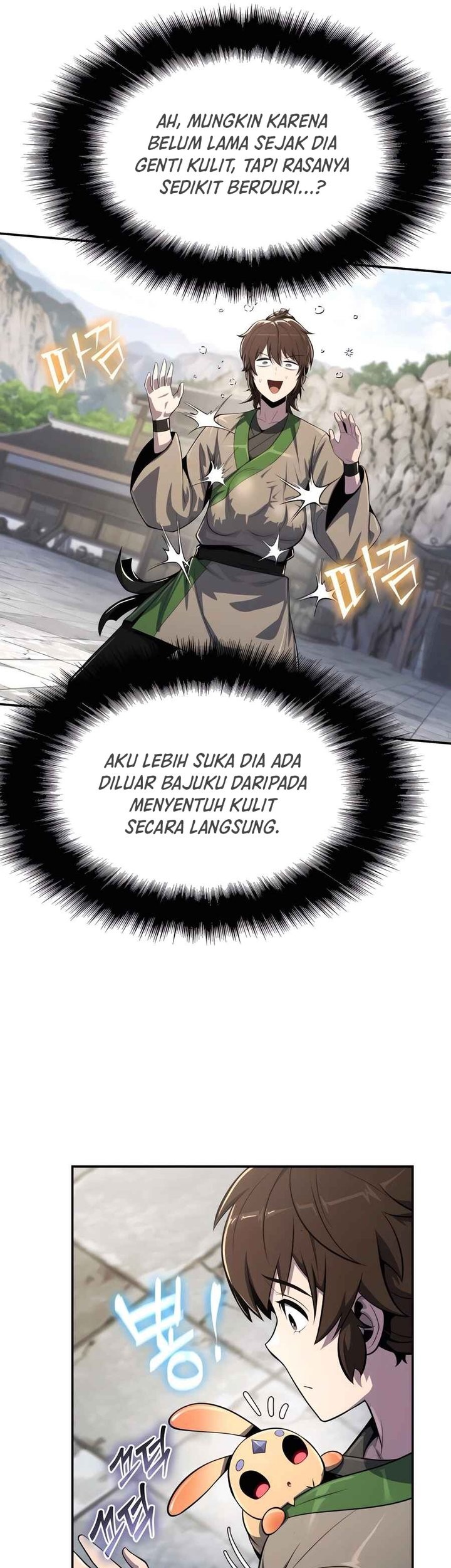 Entomologist in Sichuan Tang Clan Chapter 43 Gambar 64