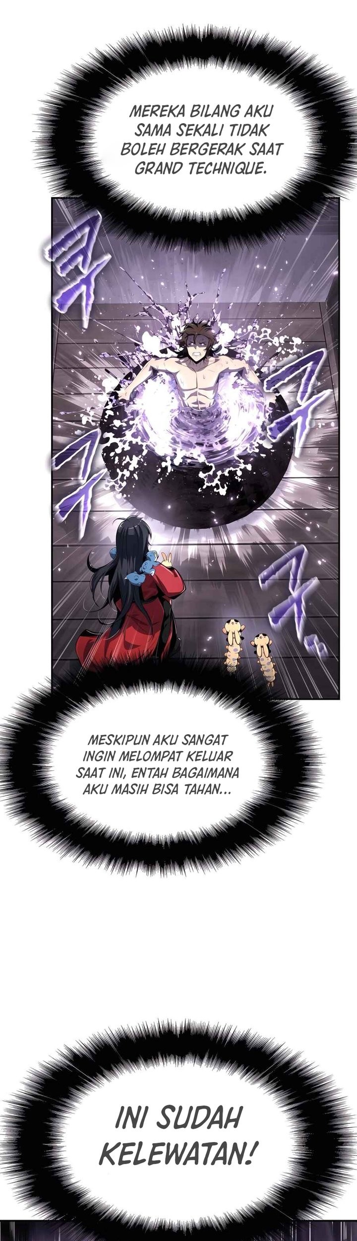 Entomologist in Sichuan Tang Clan Chapter 43 Gambar 5