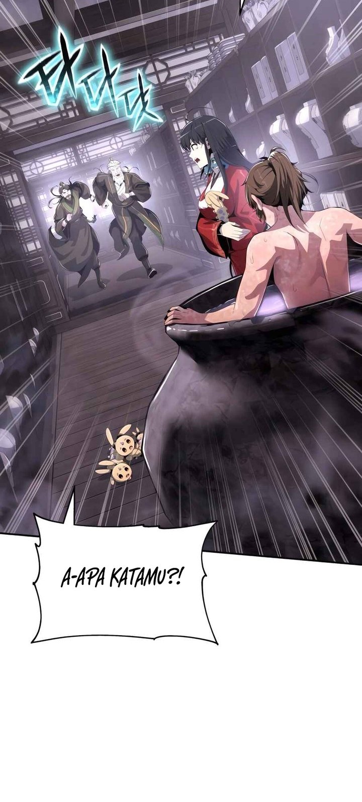 Entomologist in Sichuan Tang Clan Chapter 43 Gambar 8