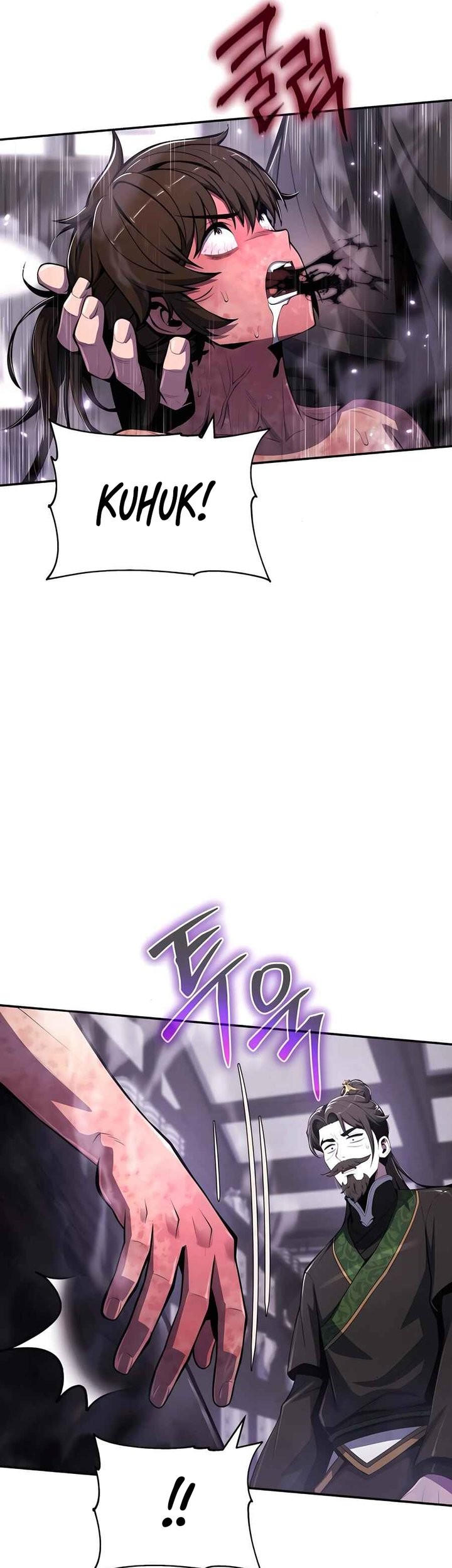 Entomologist in Sichuan Tang Clan Chapter 43 Gambar 11