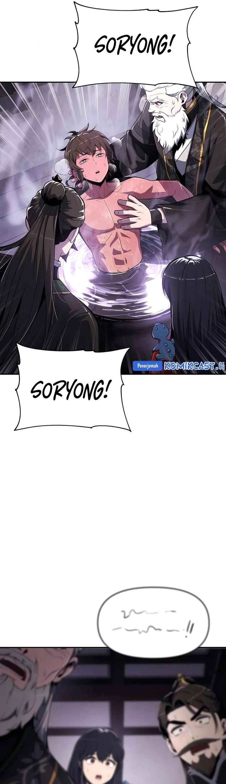 Entomologist in Sichuan Tang Clan Chapter 43 Gambar 13