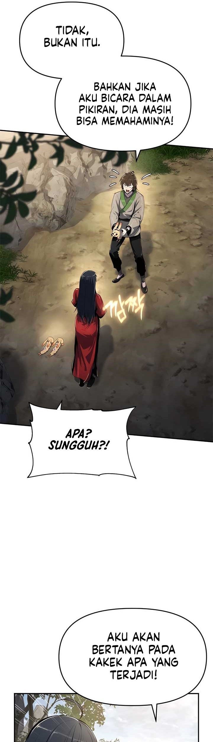 Entomologist in Sichuan Tang Clan Chapter 44 Gambar 9