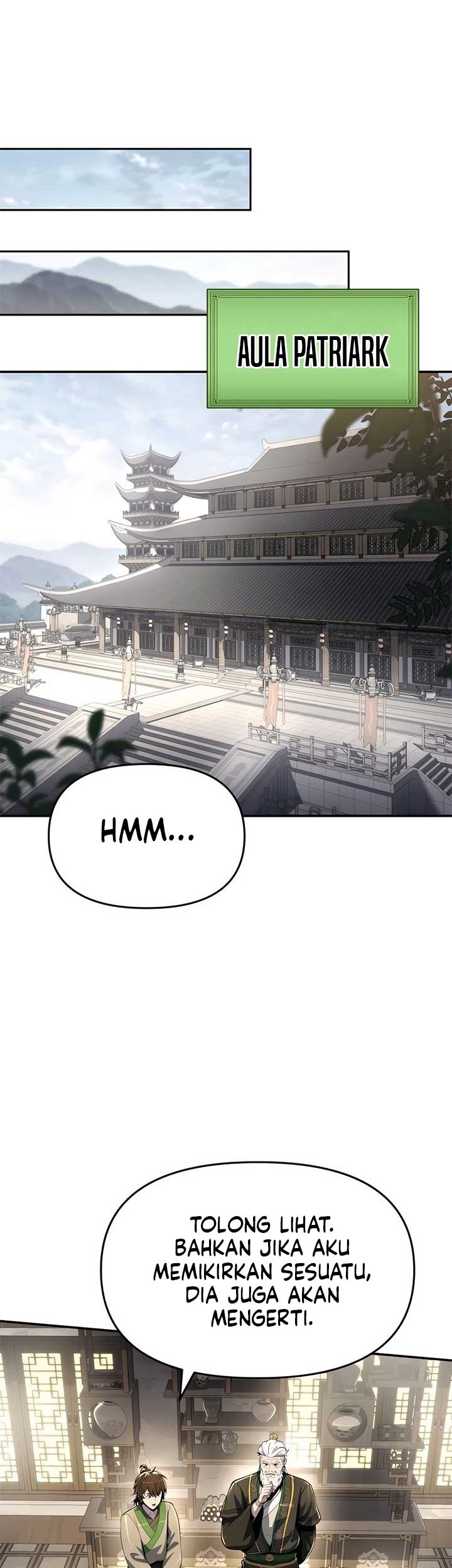 Entomologist in Sichuan Tang Clan Chapter 44 Gambar 11