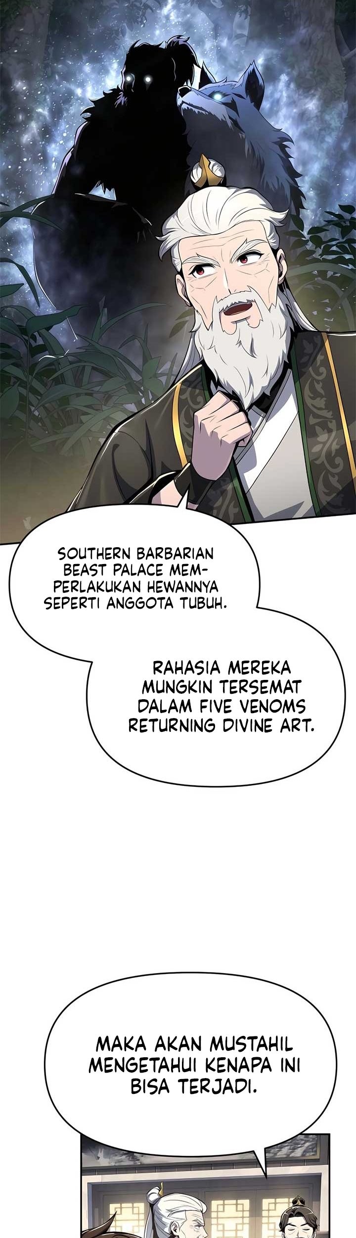 Entomologist in Sichuan Tang Clan Chapter 44 Gambar 17