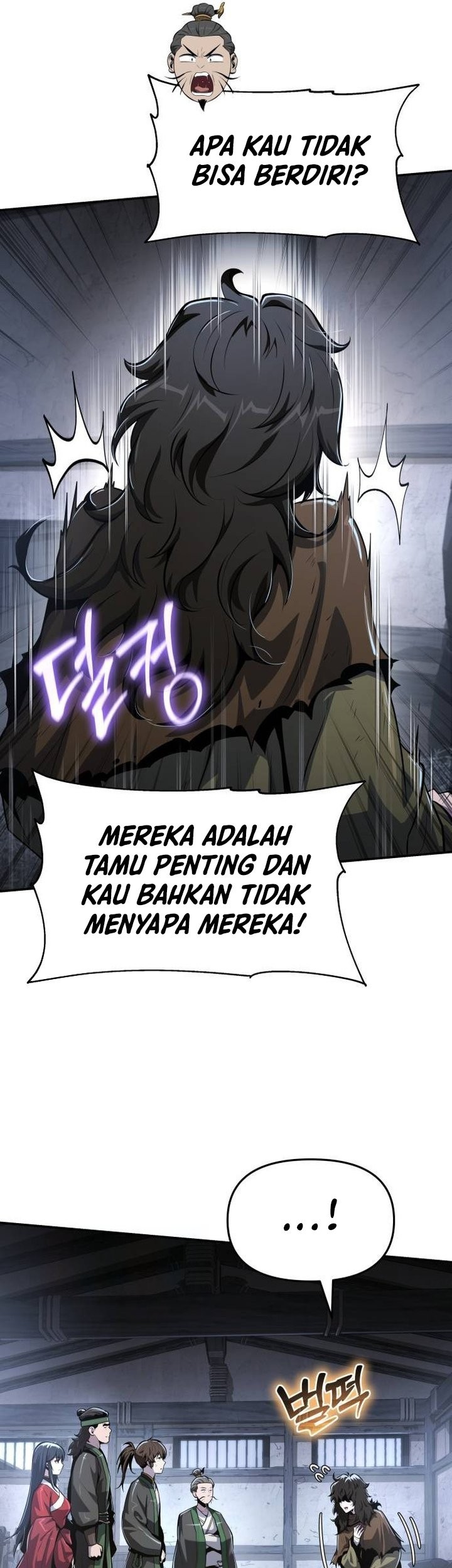 Entomologist in Sichuan Tang Clan Chapter 45 Gambar 26