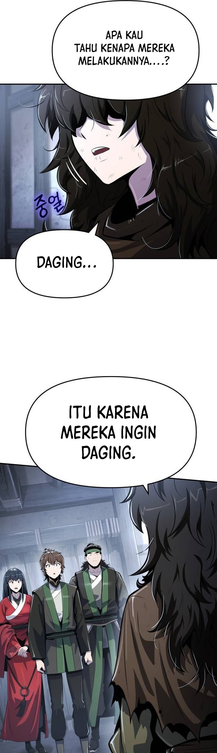 Entomologist in Sichuan Tang Clan Chapter 45 Gambar 36