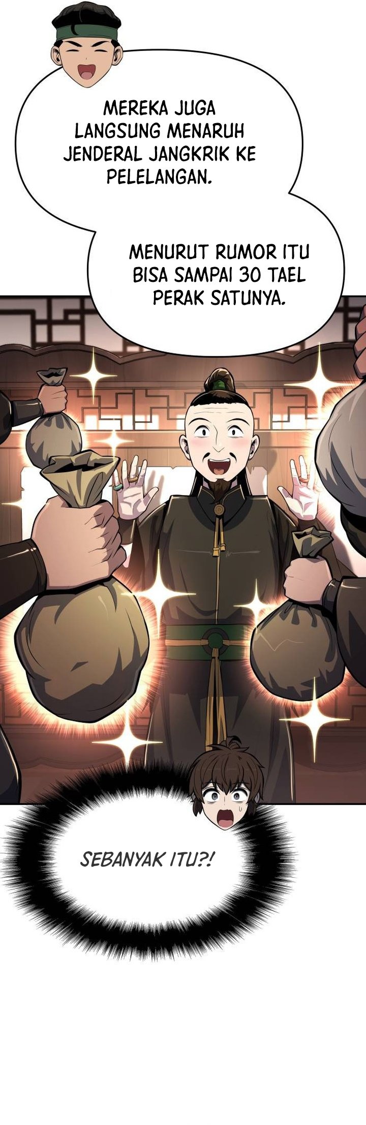 Entomologist in Sichuan Tang Clan Chapter 45 Gambar 21