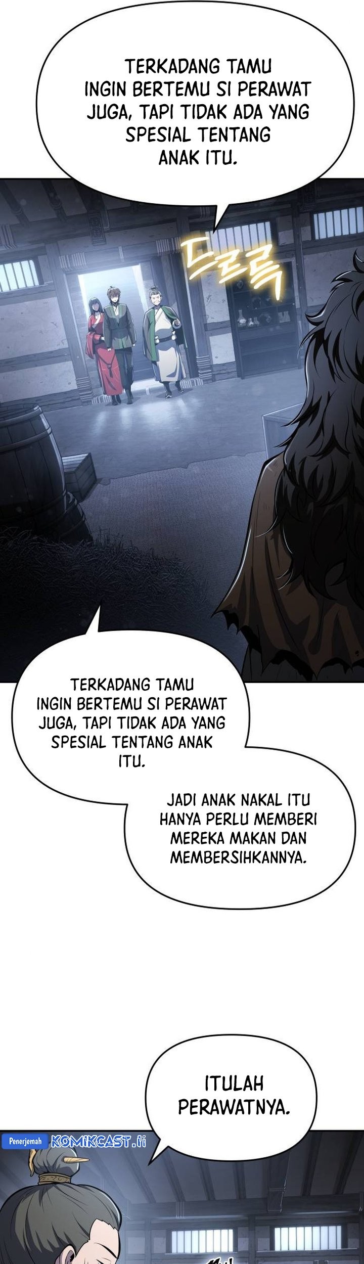 Entomologist in Sichuan Tang Clan Chapter 45 Gambar 24