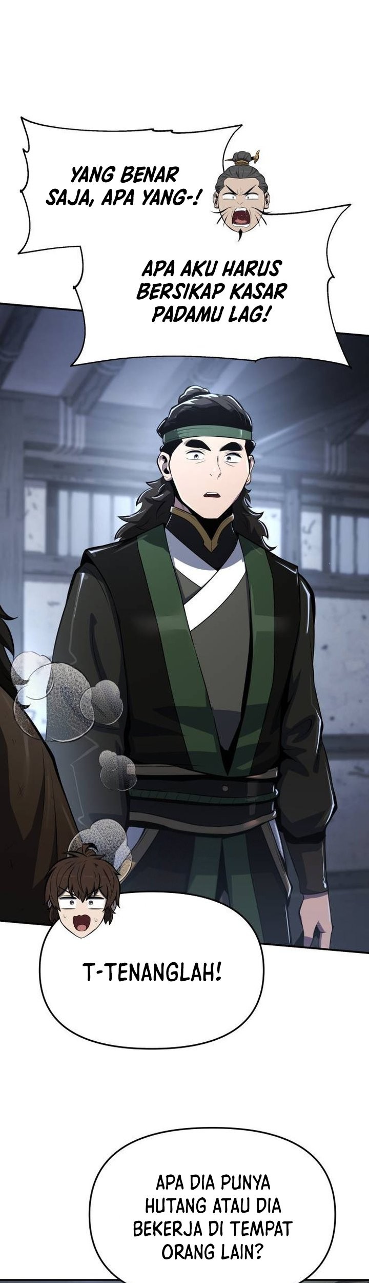 Entomologist in Sichuan Tang Clan Chapter 45 Gambar 48