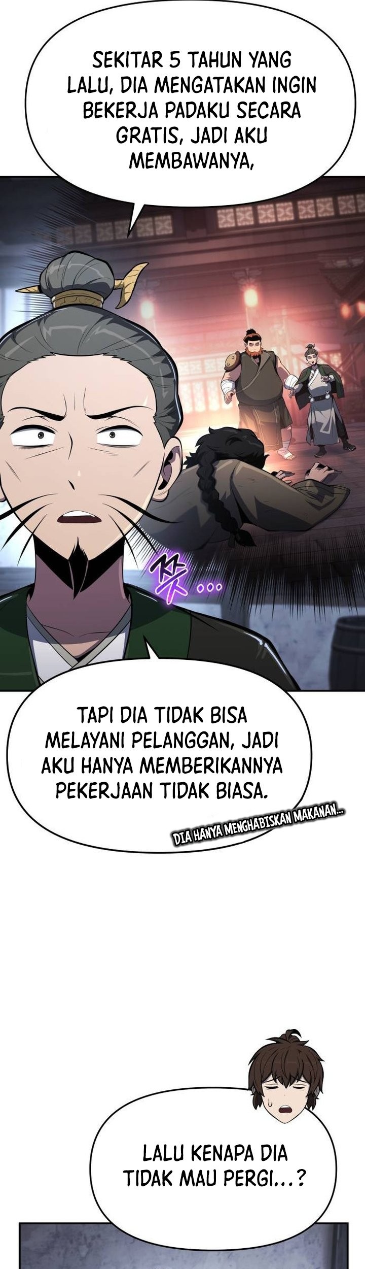 Entomologist in Sichuan Tang Clan Chapter 45 Gambar 50