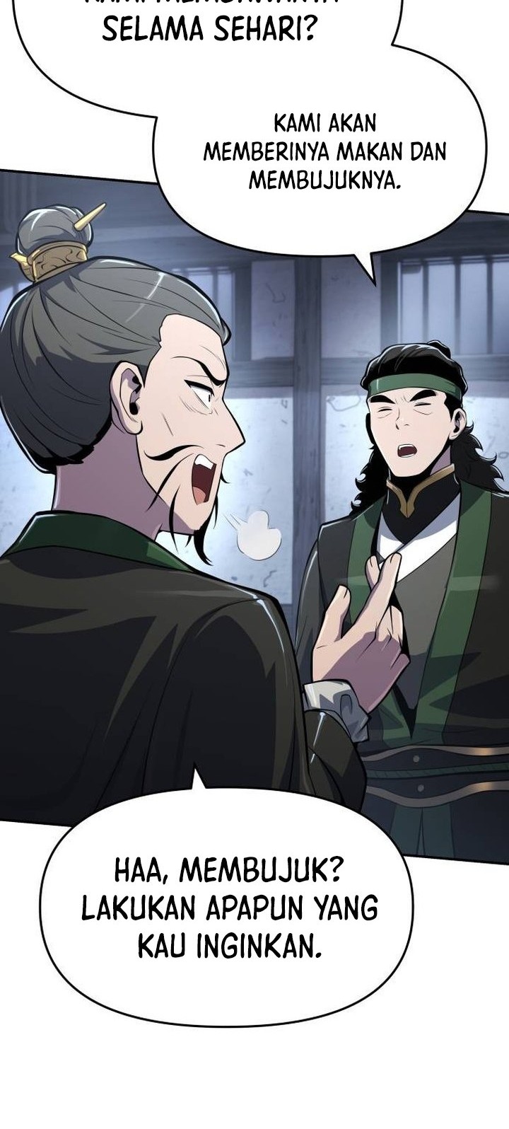 Entomologist in Sichuan Tang Clan Chapter 45 Gambar 53