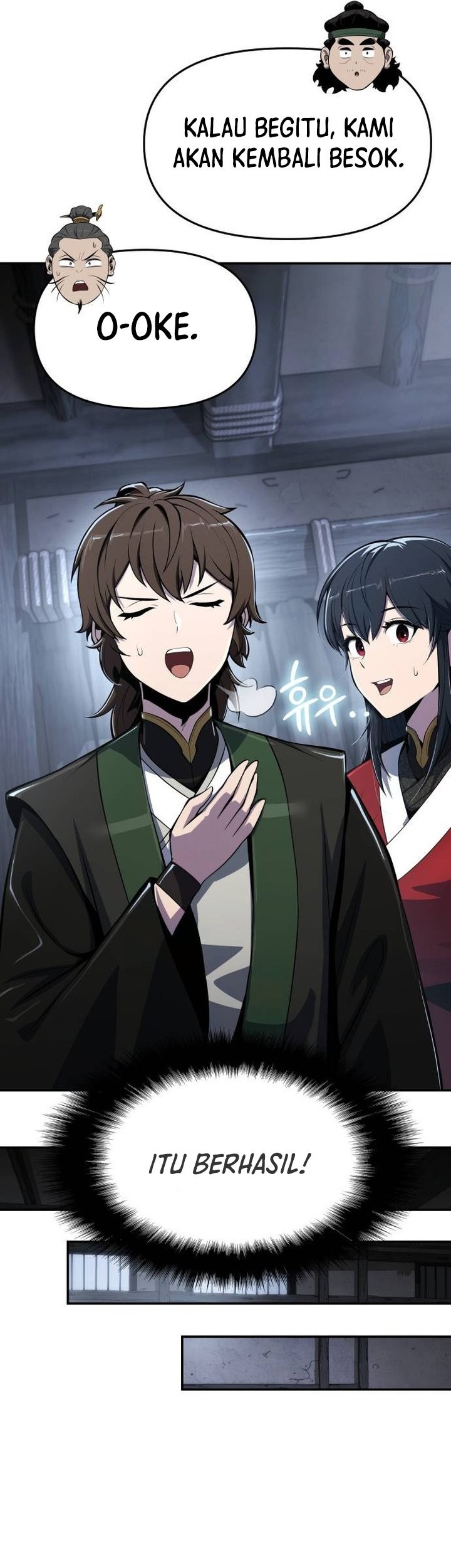 Entomologist in Sichuan Tang Clan Chapter 45 Gambar 56