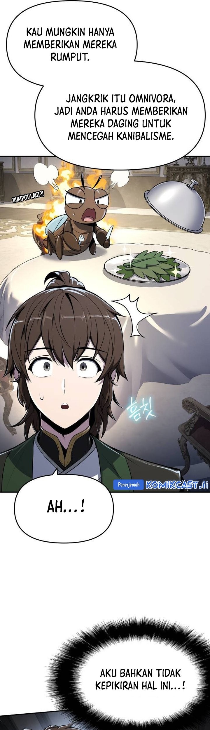 Entomologist in Sichuan Tang Clan Chapter 45 Gambar 38