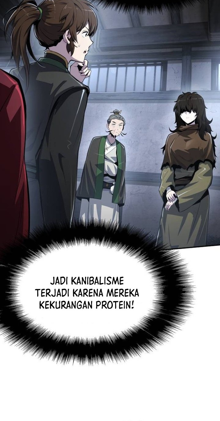 Entomologist in Sichuan Tang Clan Chapter 45 Gambar 39