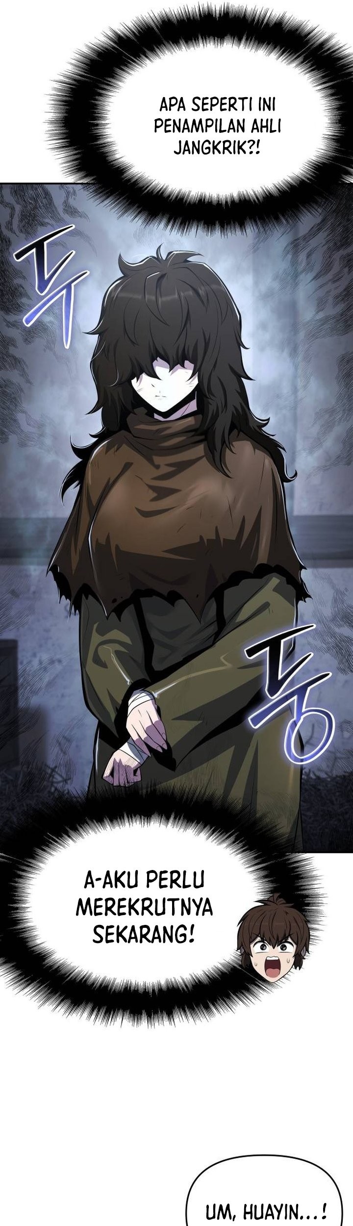 Entomologist in Sichuan Tang Clan Chapter 45 Gambar 40