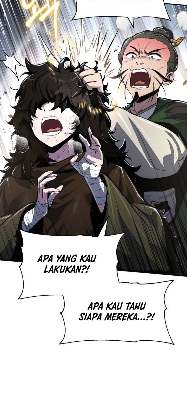 Entomologist in Sichuan Tang Clan Chapter 45 Gambar 45