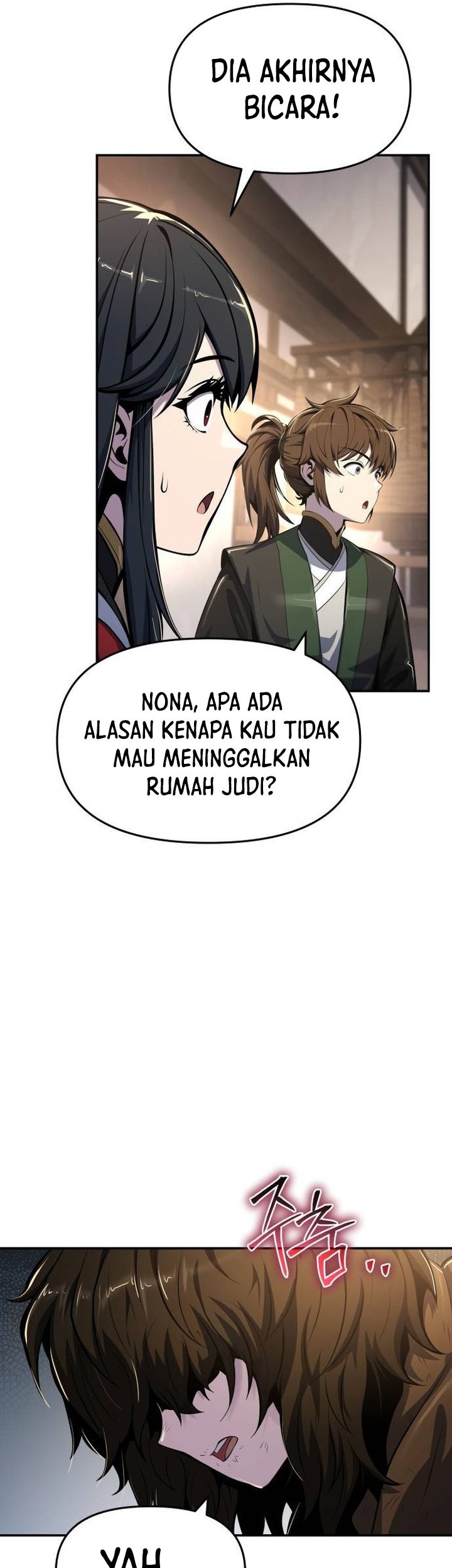 Entomologist in Sichuan Tang Clan Chapter 45 Gambar 68