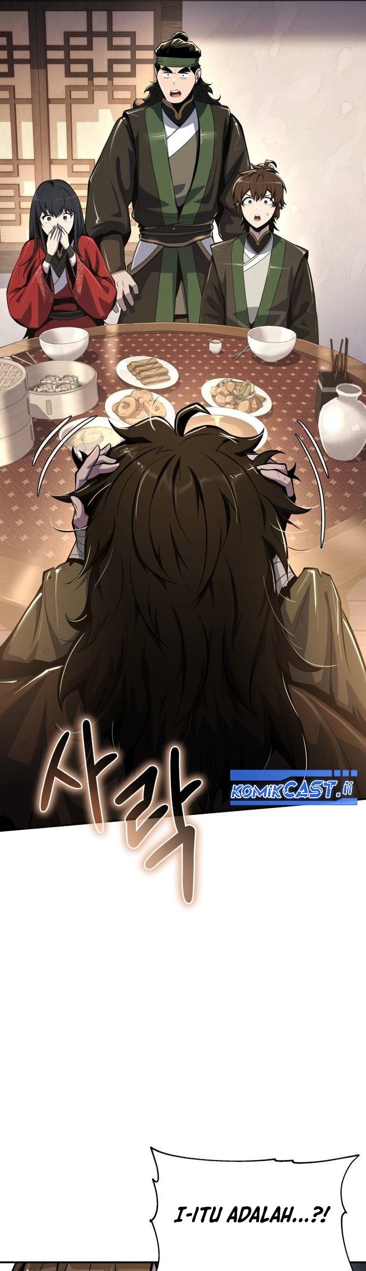 Entomologist in Sichuan Tang Clan Chapter 45 Gambar 70