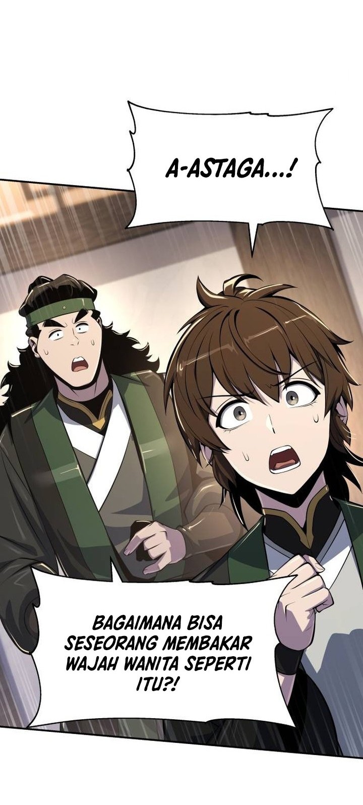 Entomologist in Sichuan Tang Clan Chapter 45 Gambar 73