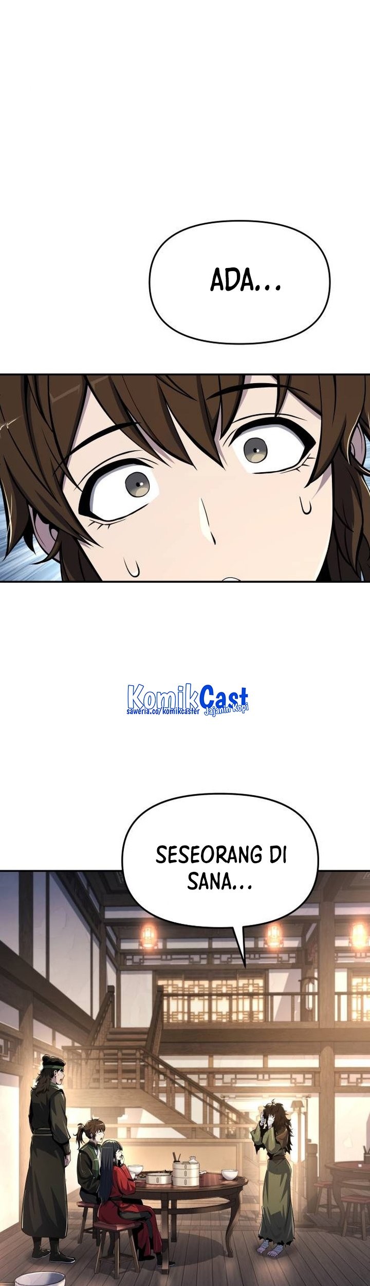 Entomologist in Sichuan Tang Clan Chapter 45 Gambar 74